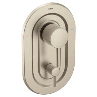 A thumbnail of the Moen T2190 Brushed Nickel