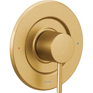A thumbnail of the Moen T2191 Brushed Gold