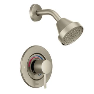 A thumbnail of the Moen T2192HC Brushed Nickel