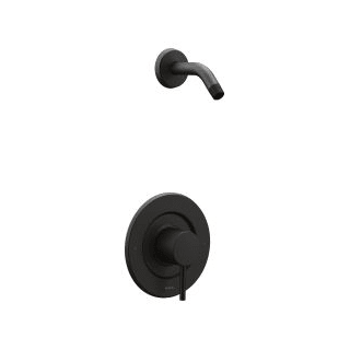 A thumbnail of the Moen T2192NH Matte Black