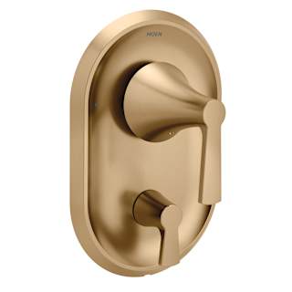 A thumbnail of the Moen T2195 Bronzed Gold