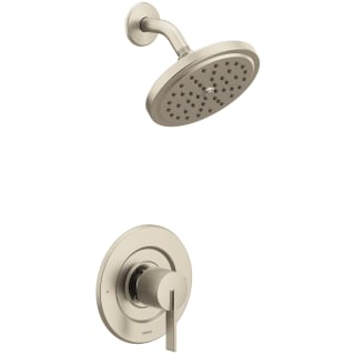 A thumbnail of the Moen T2262EP Brushed Nickel