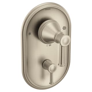 A thumbnail of the Moen T2310 Brushed Nickel