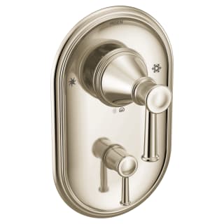 A thumbnail of the Moen T2310 Polished Nickel