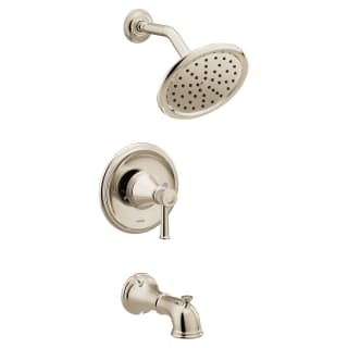A thumbnail of the Moen T2313EP Polished Nickel