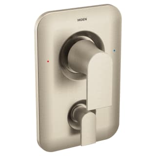 A thumbnail of the Moen T2470 Brushed Nickel