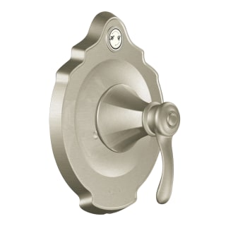 A thumbnail of the Moen T2501 Brushed Nickel