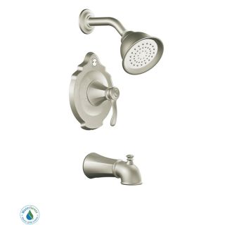 A thumbnail of the Moen T2503EP Brushed Nickel