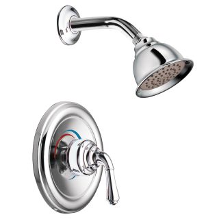 A thumbnail of the Moen T2524 Chrome