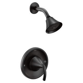 A thumbnail of the Moen T2742 Matte Black