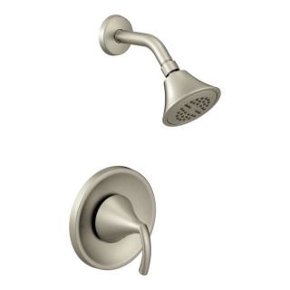 A thumbnail of the Moen T2742 Brushed Nickel