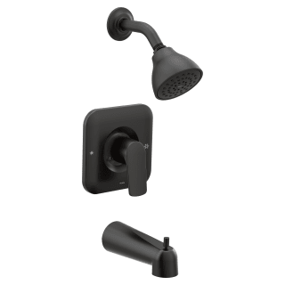 A thumbnail of the Moen T2813EP Matte Black