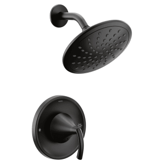 A thumbnail of the Moen T2842EP Matte Black