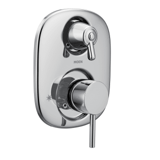 A thumbnail of the Moen T3290 Chrome