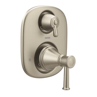 A thumbnail of the Moen T3322 Brushed Nickel