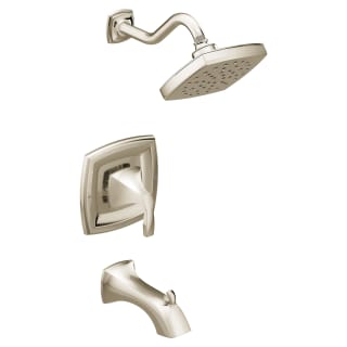 A thumbnail of the Moen T3693 Polished Nickel