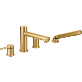 A thumbnail of the Moen T394 Brushed Gold
