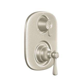 A thumbnail of the Moen T4111 Brushed Nickel