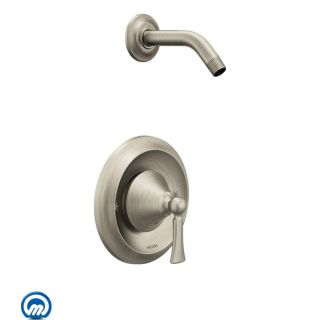 A thumbnail of the Moen T4502NH Brushed Nickel