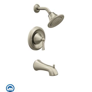 A thumbnail of the Moen T4503 Brushed Nickel