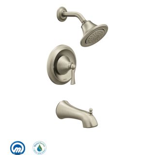A thumbnail of the Moen T4503EP Brushed Nickel