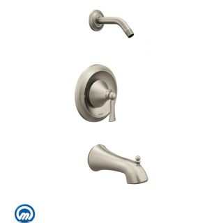 A thumbnail of the Moen T4503NH Brushed Nickel