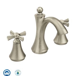 A thumbnail of the Moen T4524 Brushed Nickel