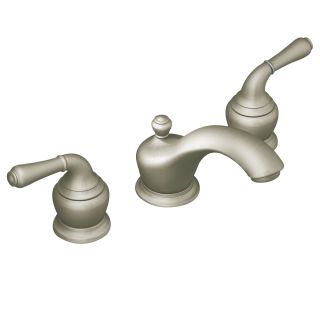 A thumbnail of the Moen T4570 Brushed Nickel
