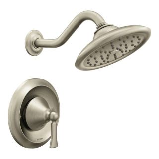 A thumbnail of the Moen T5502 Brushed Nickel