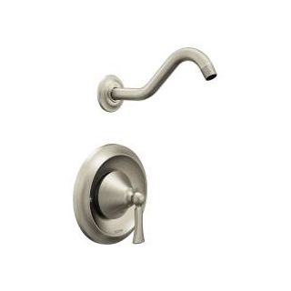 A thumbnail of the Moen T5502NH Brushed Nickel