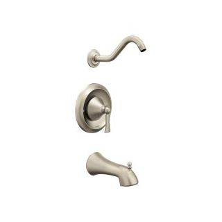 A thumbnail of the Moen T5503NH Brushed Nickel
