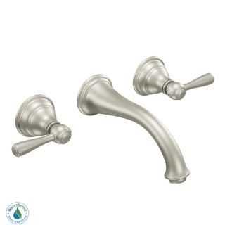 Moen T6107 Build Com