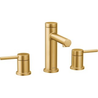 A thumbnail of the Moen T6193 Brushed Gold