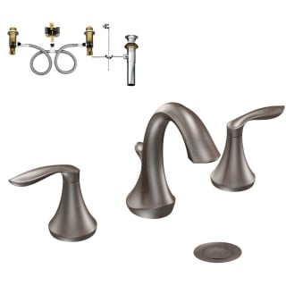 A thumbnail of the Moen T6420-9000 Oil Rubbed Bronze