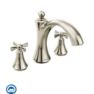 A thumbnail of the Moen T657 Polished Nickel