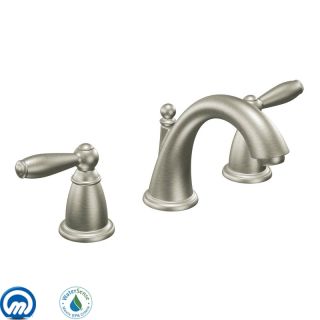 A thumbnail of the Moen T6620-9000-2PKG Brushed Nickel