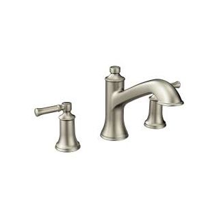 A thumbnail of the Moen T683 Brushed Nickel