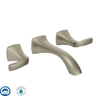 A thumbnail of the Moen T6906 Brushed Nickel