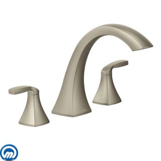 A thumbnail of the Moen T693 Brushed Nickel