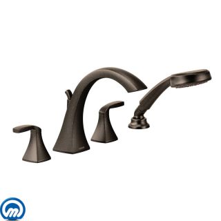 A thumbnail of the Moen T694 Oil Rubbed Bronze