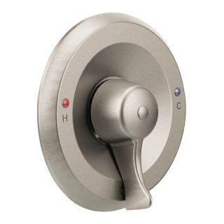 A thumbnail of the Moen T8370 Classic Brushed Nickel