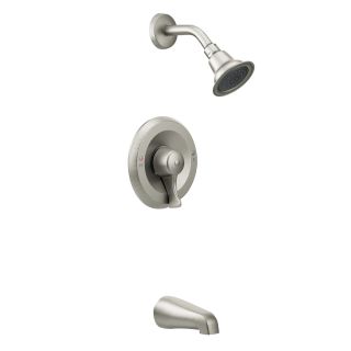A thumbnail of the Moen T8389EP15 Classic Brushed Nickel