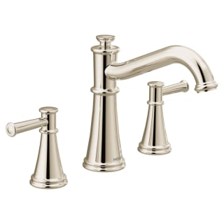 A thumbnail of the Moen T9023 Polished Nickel
