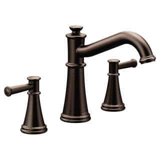 A thumbnail of the Moen T9023 Oil Rubbed Bronze