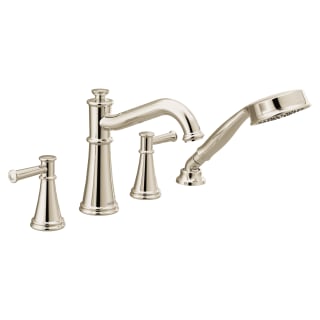 A thumbnail of the Moen T9024 Polished Nickel