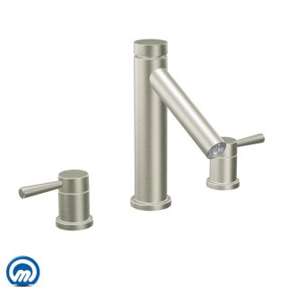 A thumbnail of the Moen T913 Brushed Nickel