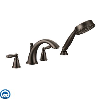 A thumbnail of the Moen T924 Oil Rubbed Bronze