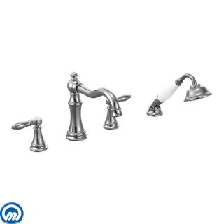 A thumbnail of the Moen TS21104 Chrome