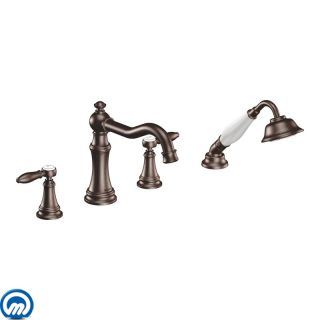 A thumbnail of the Moen TS21104 Oil Rubbed Bronze