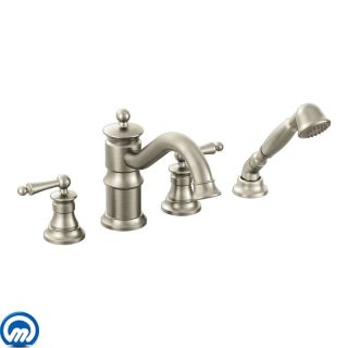 A thumbnail of the Moen TS213 Brushed Nickel